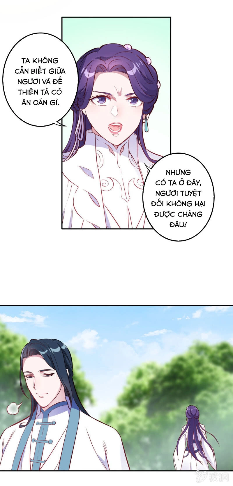 Tà Y Cuồng Thê Chapter 113 - 13