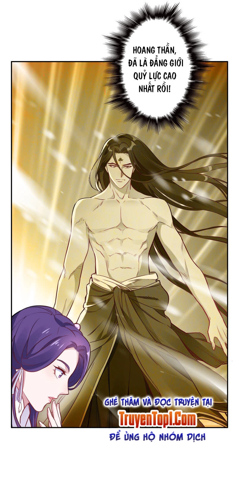 Tà Y Cuồng Thê Chapter 113 - 24