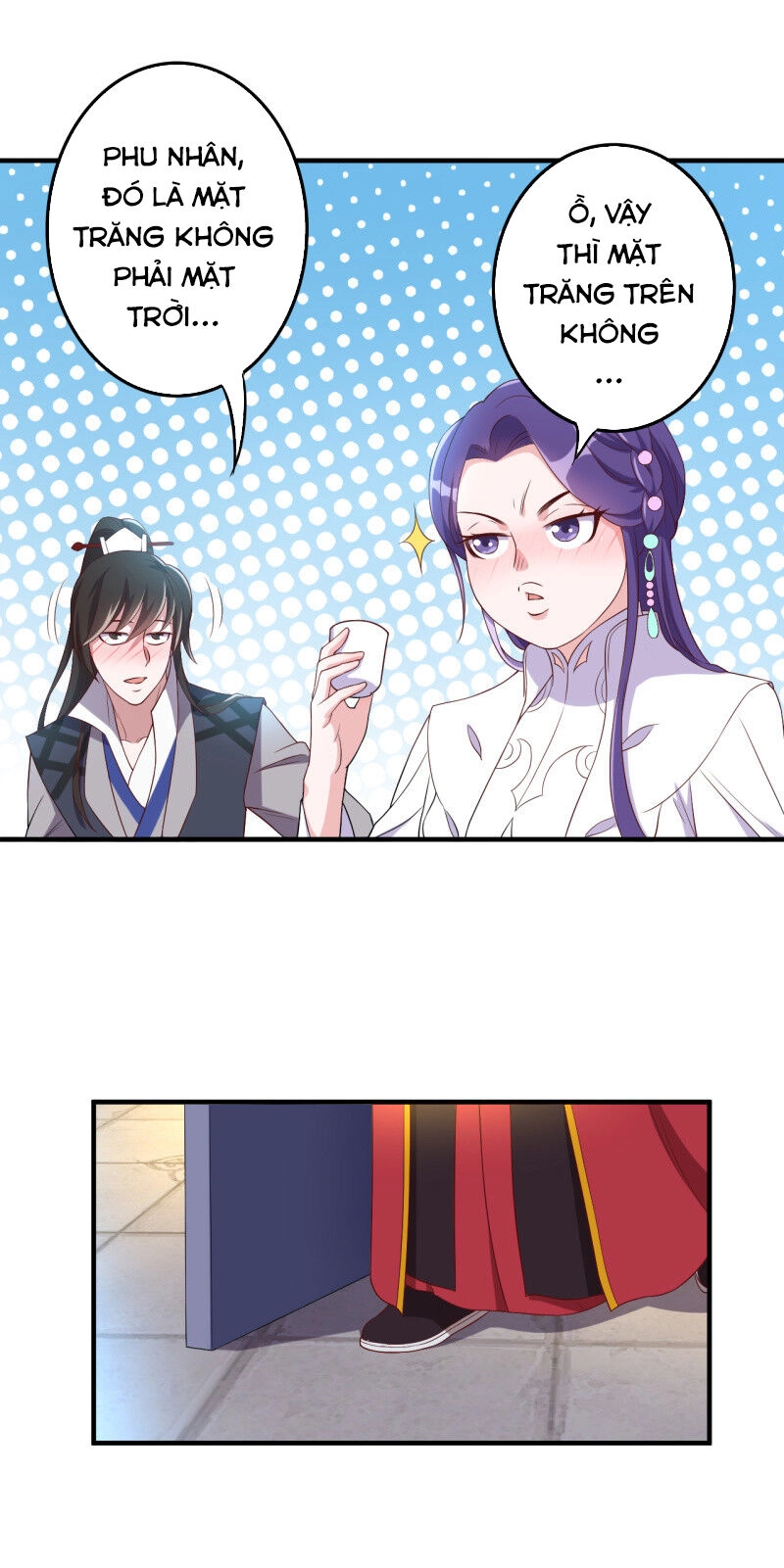 Tà Y Cuồng Thê Chapter 114 - 4