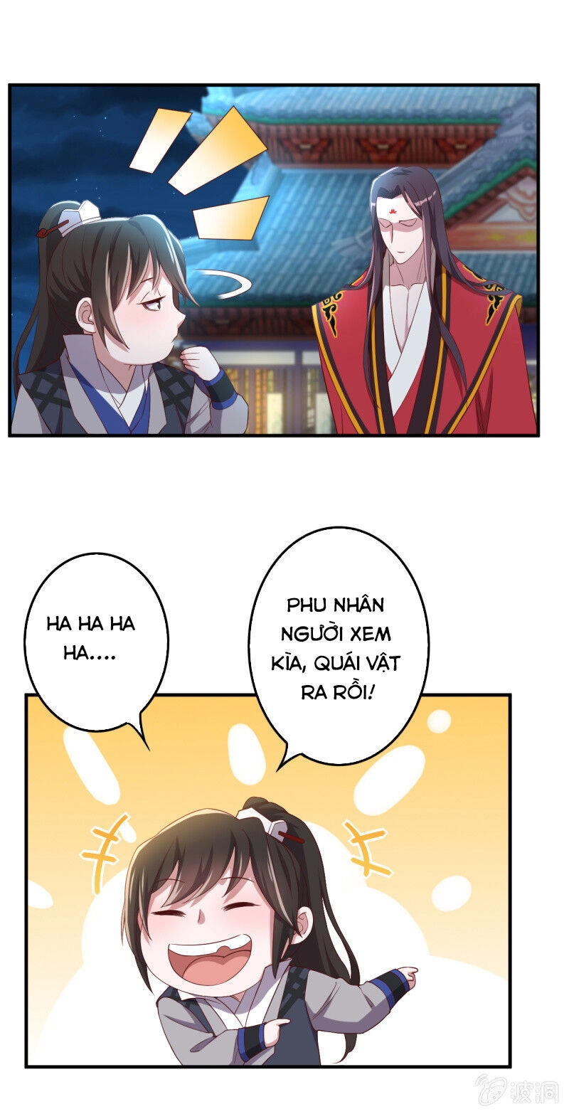 Tà Y Cuồng Thê Chapter 114 - 5