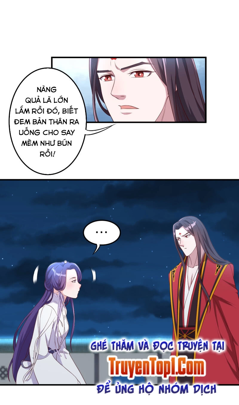 Tà Y Cuồng Thê Chapter 114 - 6