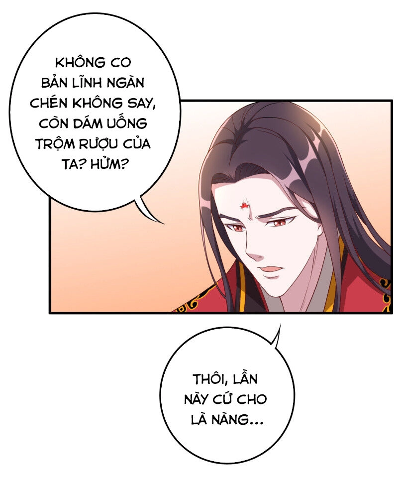 Tà Y Cuồng Thê Chapter 114 - 8