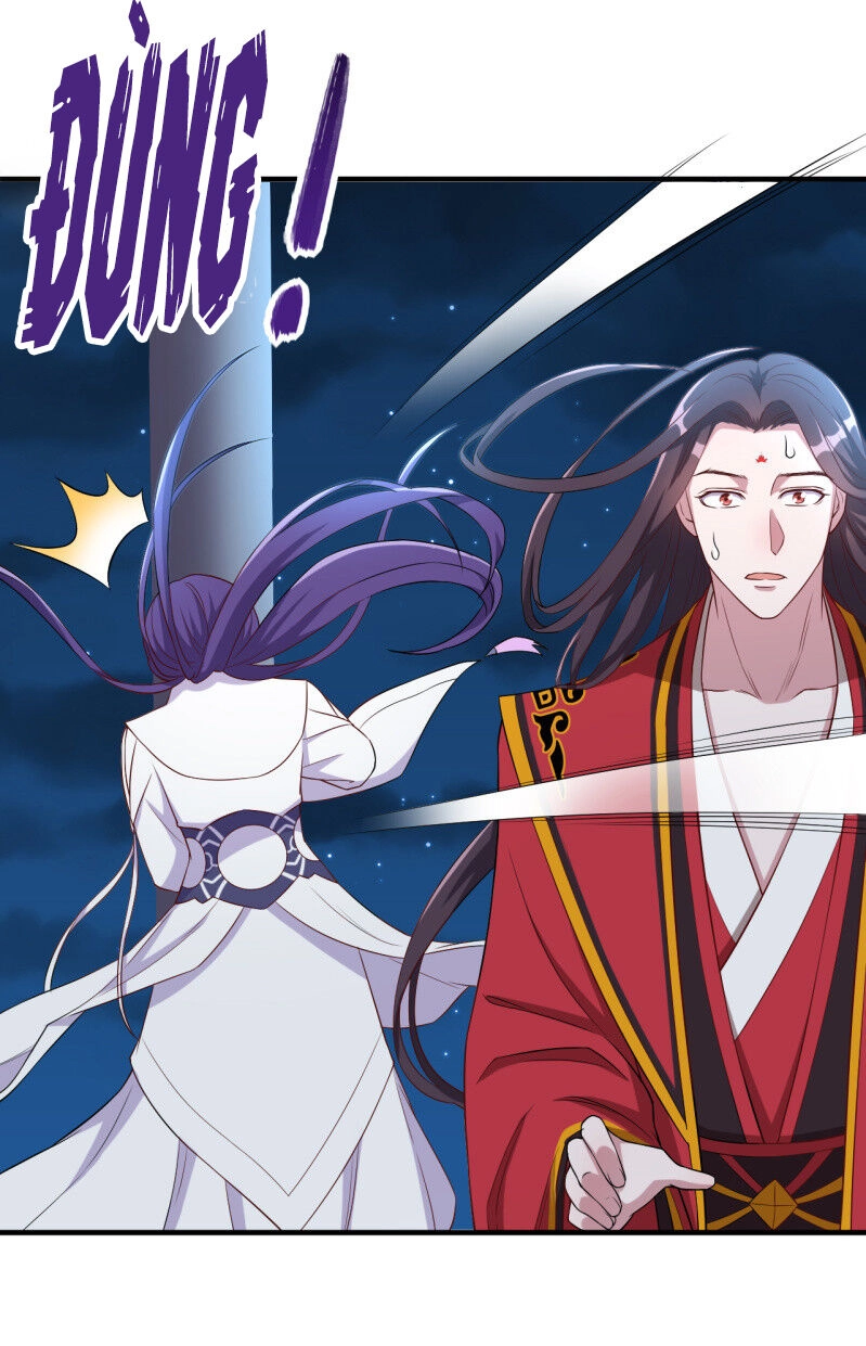 Tà Y Cuồng Thê Chapter 114 - 10