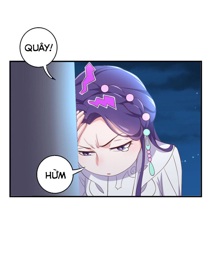 Tà Y Cuồng Thê Chapter 114 - 11