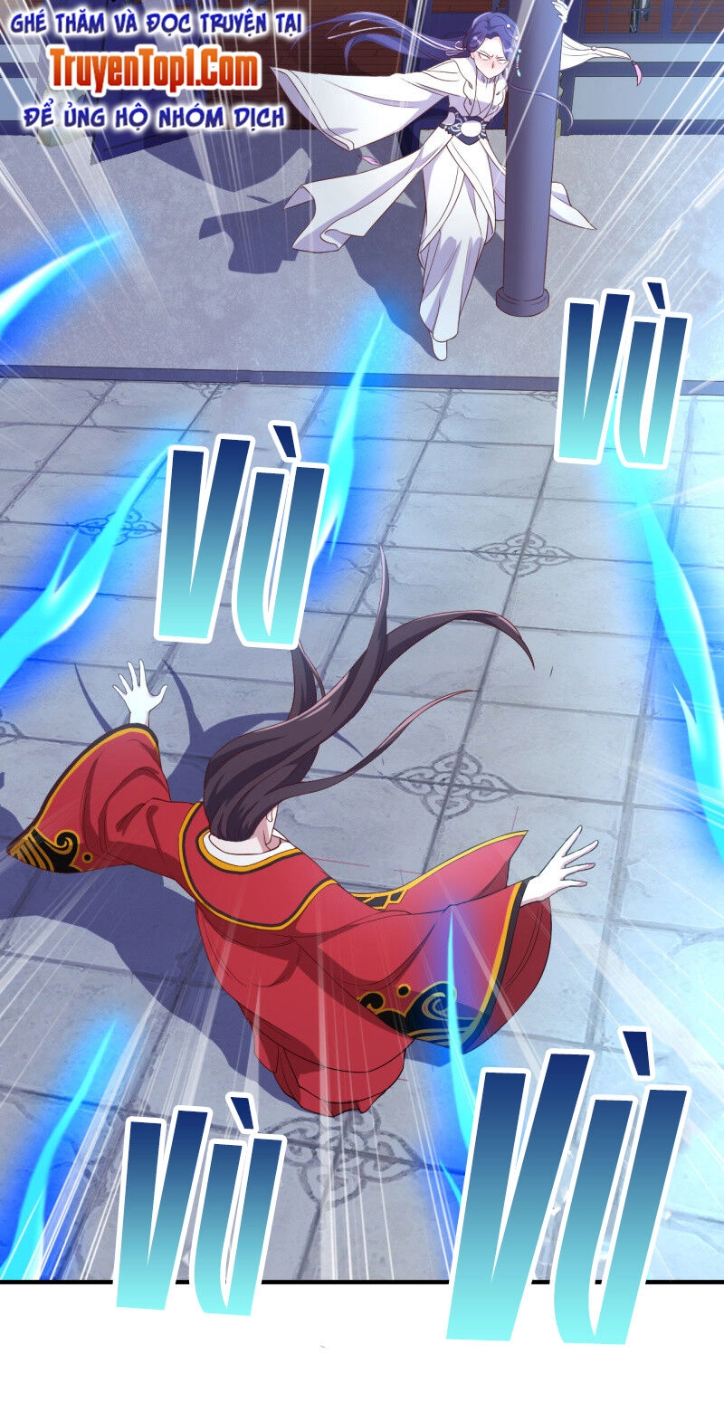 Tà Y Cuồng Thê Chapter 114 - 15