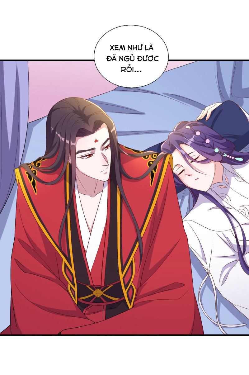 Tà Y Cuồng Thê Chapter 114 - 20