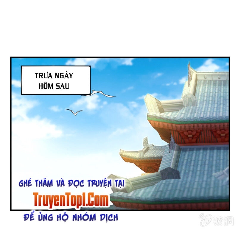 Tà Y Cuồng Thê Chapter 114 - 21