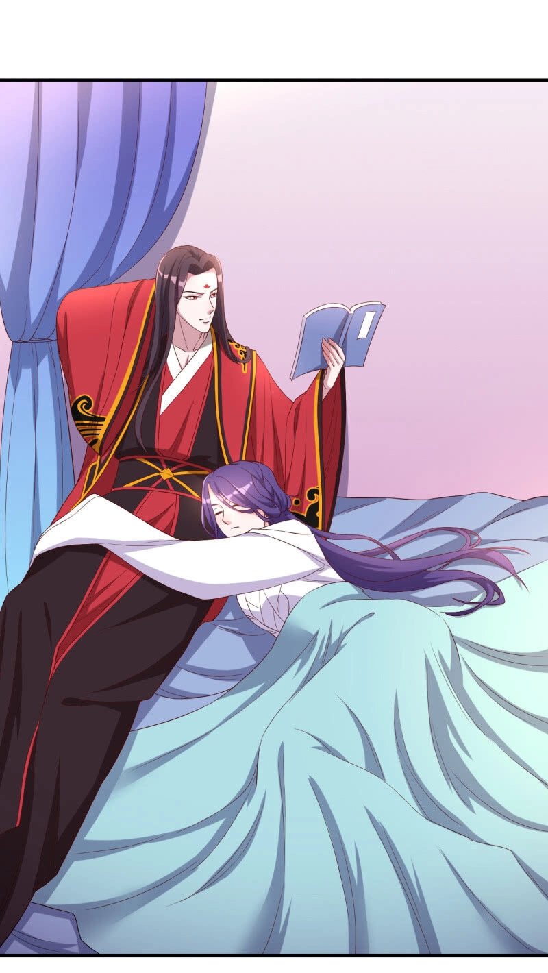 Tà Y Cuồng Thê Chapter 114 - 22