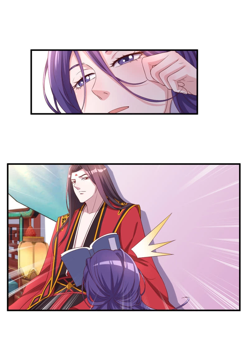 Tà Y Cuồng Thê Chapter 114 - 23