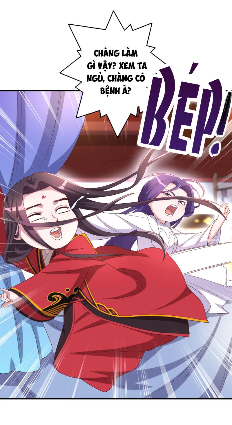 Tà Y Cuồng Thê Chapter 114 - 24