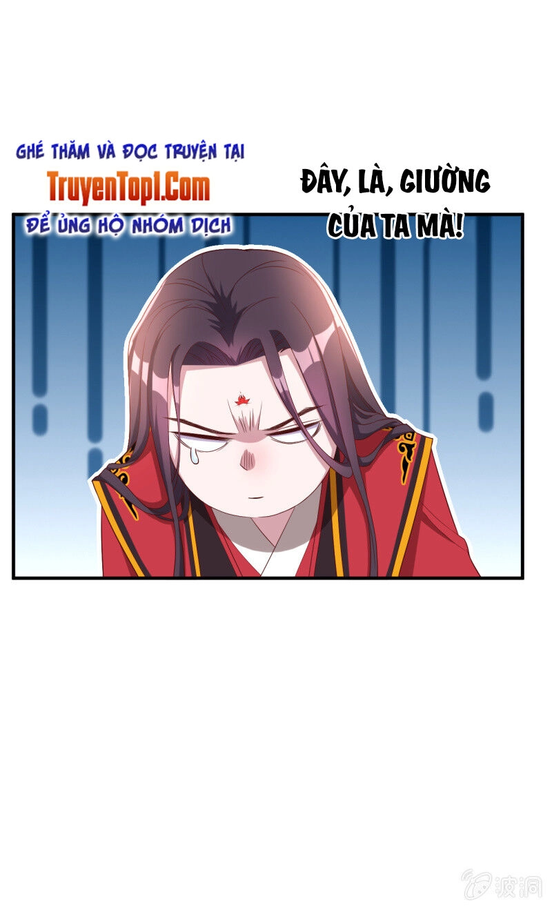 Tà Y Cuồng Thê Chapter 114 - 25