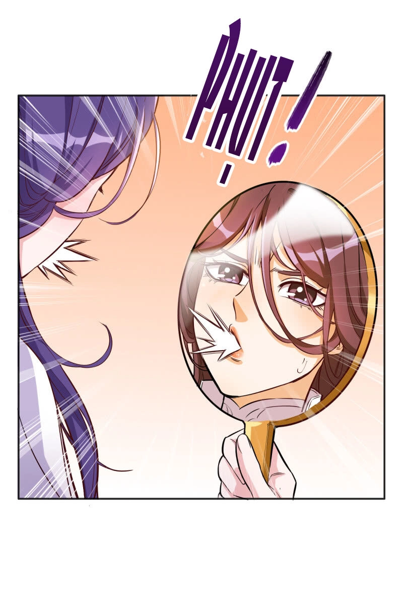 Tà Y Cuồng Thê Chapter 115 - 4