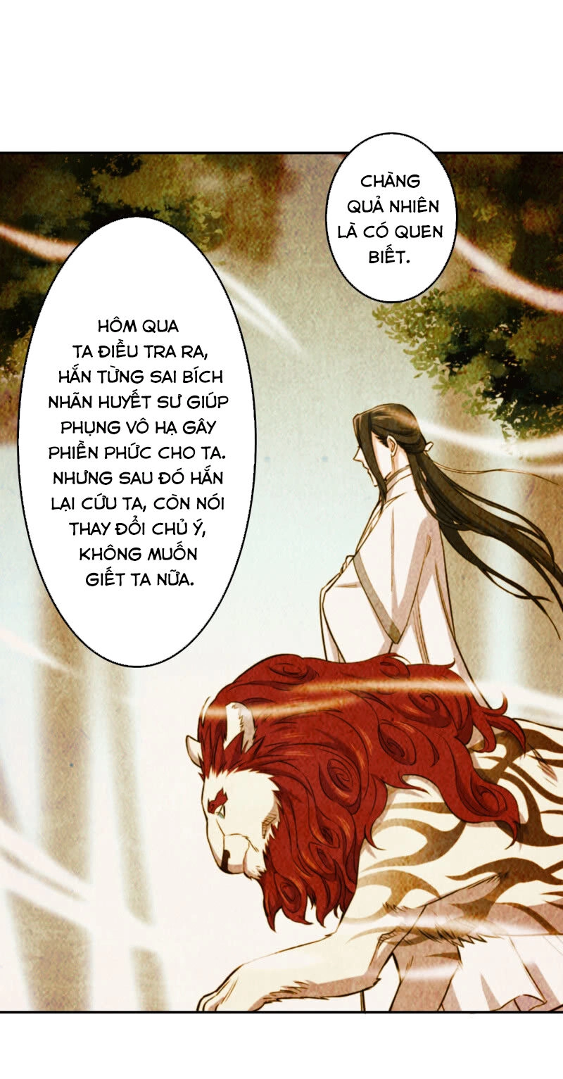 Tà Y Cuồng Thê Chapter 115 - 8