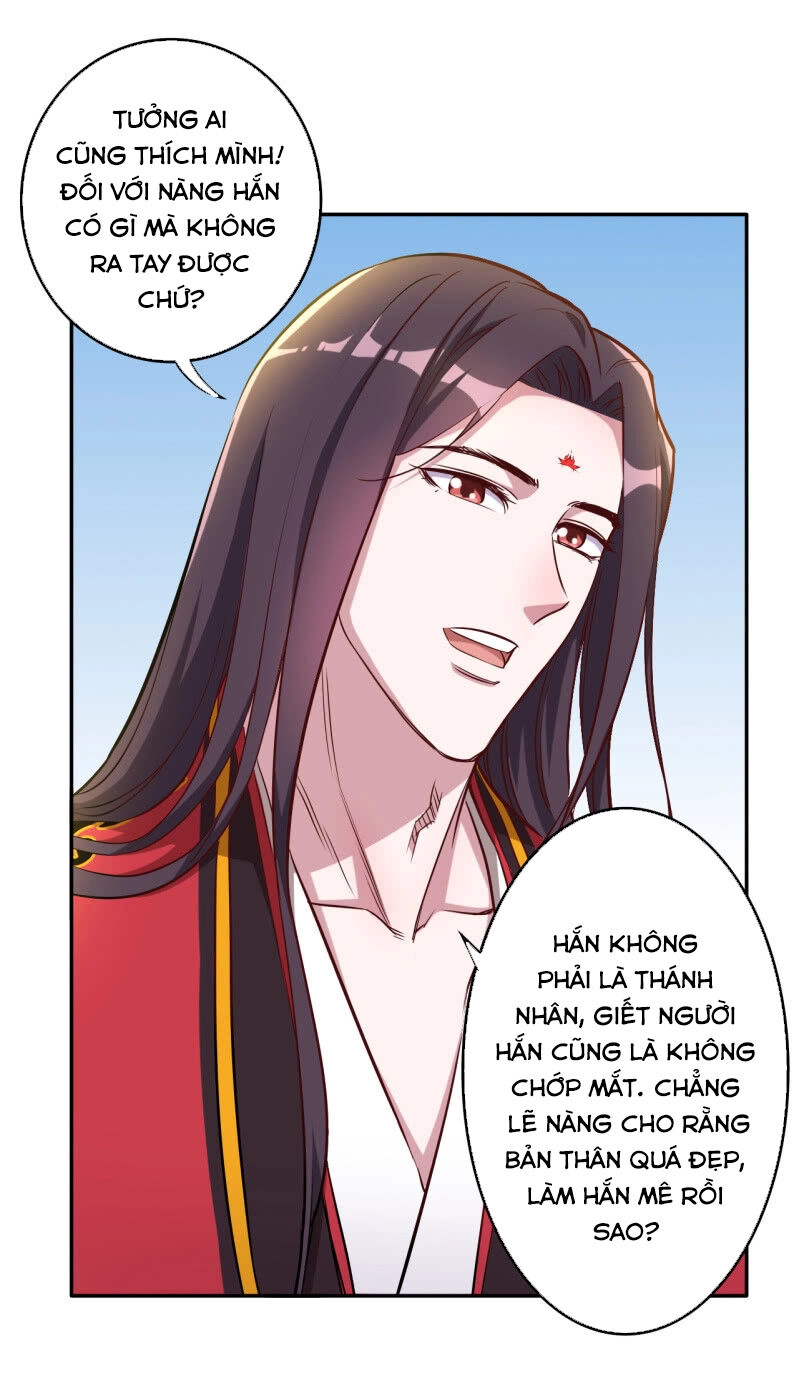 Tà Y Cuồng Thê Chapter 115 - 14