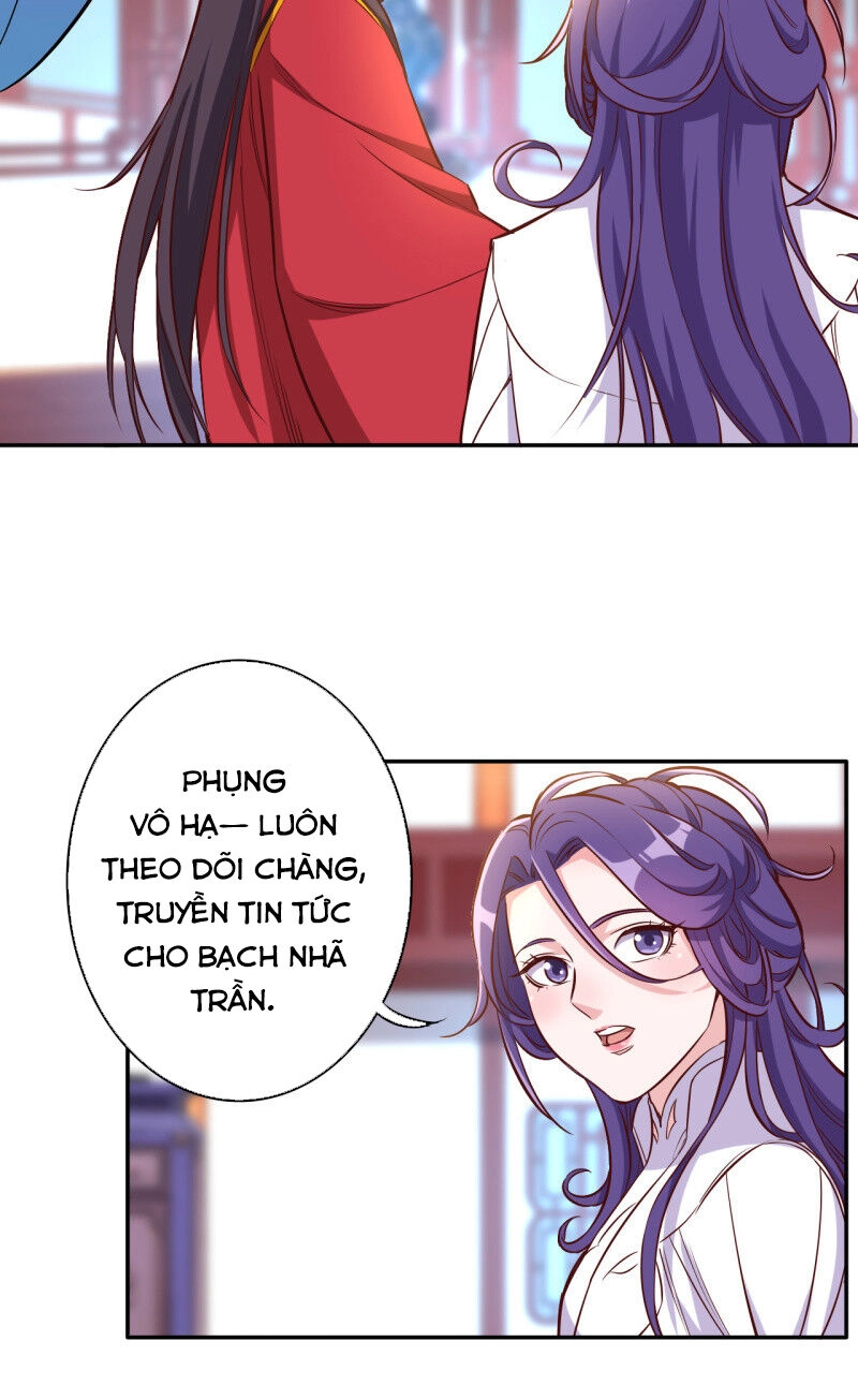 Tà Y Cuồng Thê Chapter 115 - 19