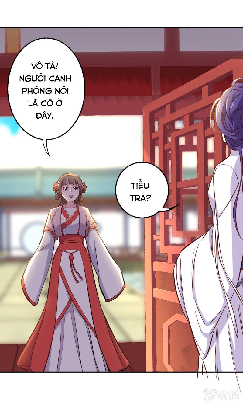 Tà Y Cuồng Thê Chapter 115 - 25