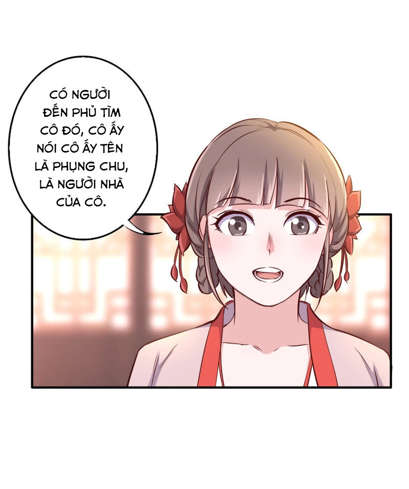 Tà Y Cuồng Thê Chapter 115 - 26