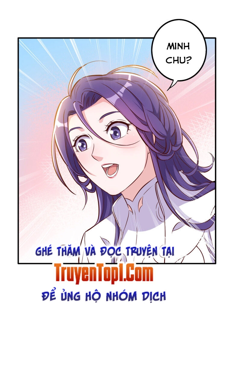 Tà Y Cuồng Thê Chapter 115 - 27