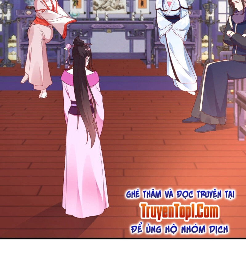 Tà Y Cuồng Thê Chapter 116 - 3