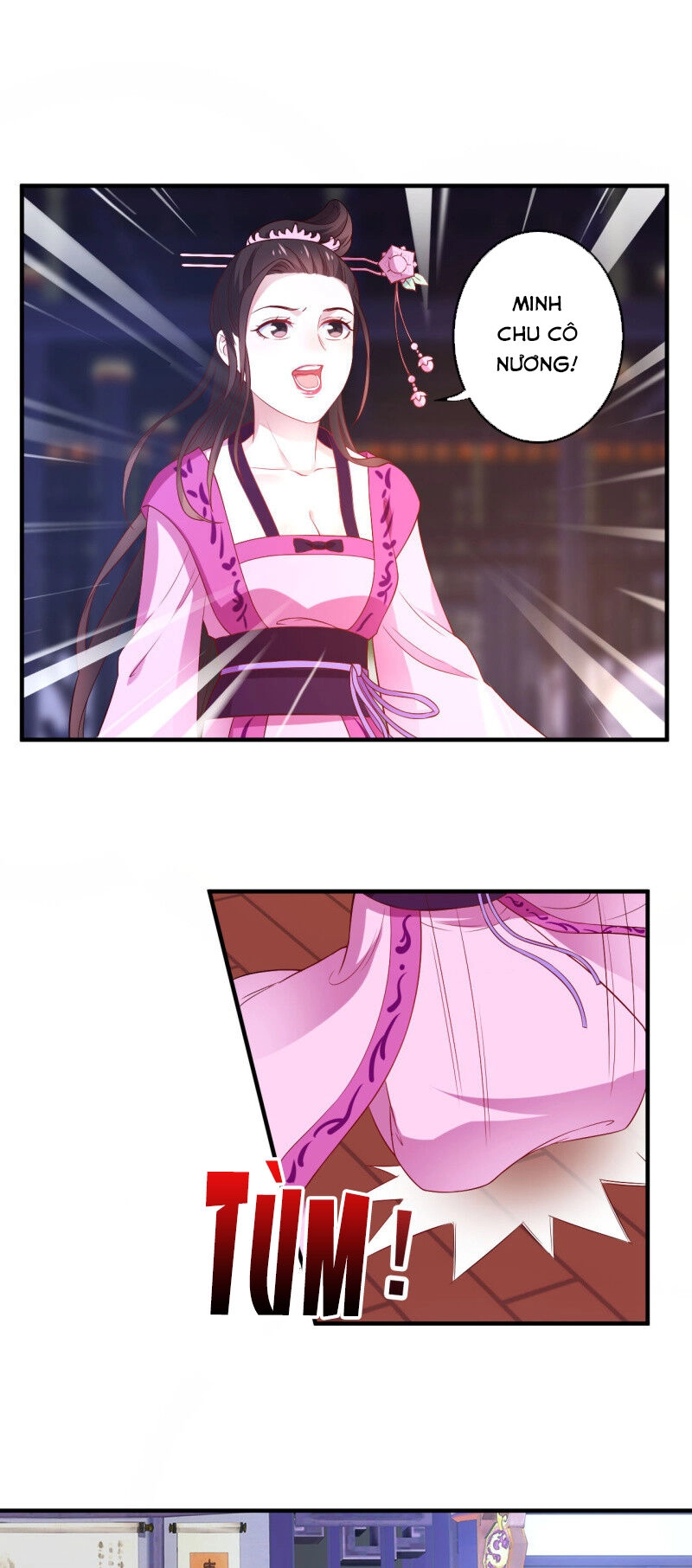 Tà Y Cuồng Thê Chapter 116 - 4
