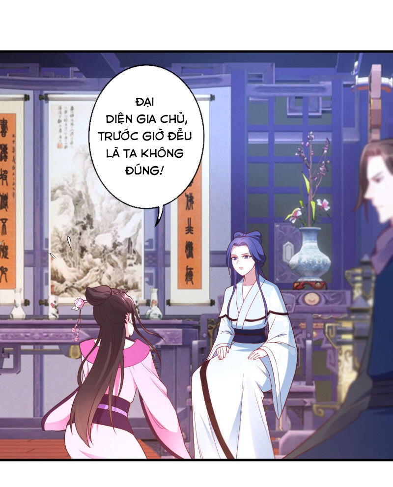 Tà Y Cuồng Thê Chapter 116 - 7