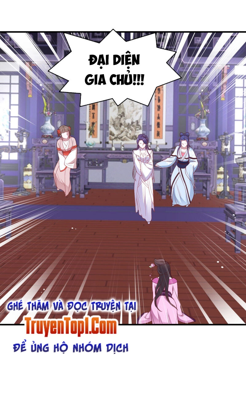 Tà Y Cuồng Thê Chapter 116 - 15