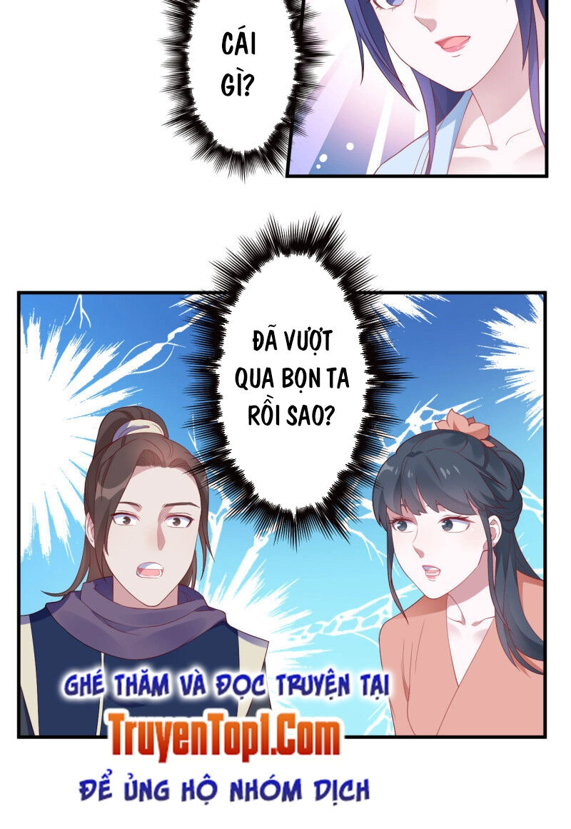 Tà Y Cuồng Thê Chapter 116 - 18