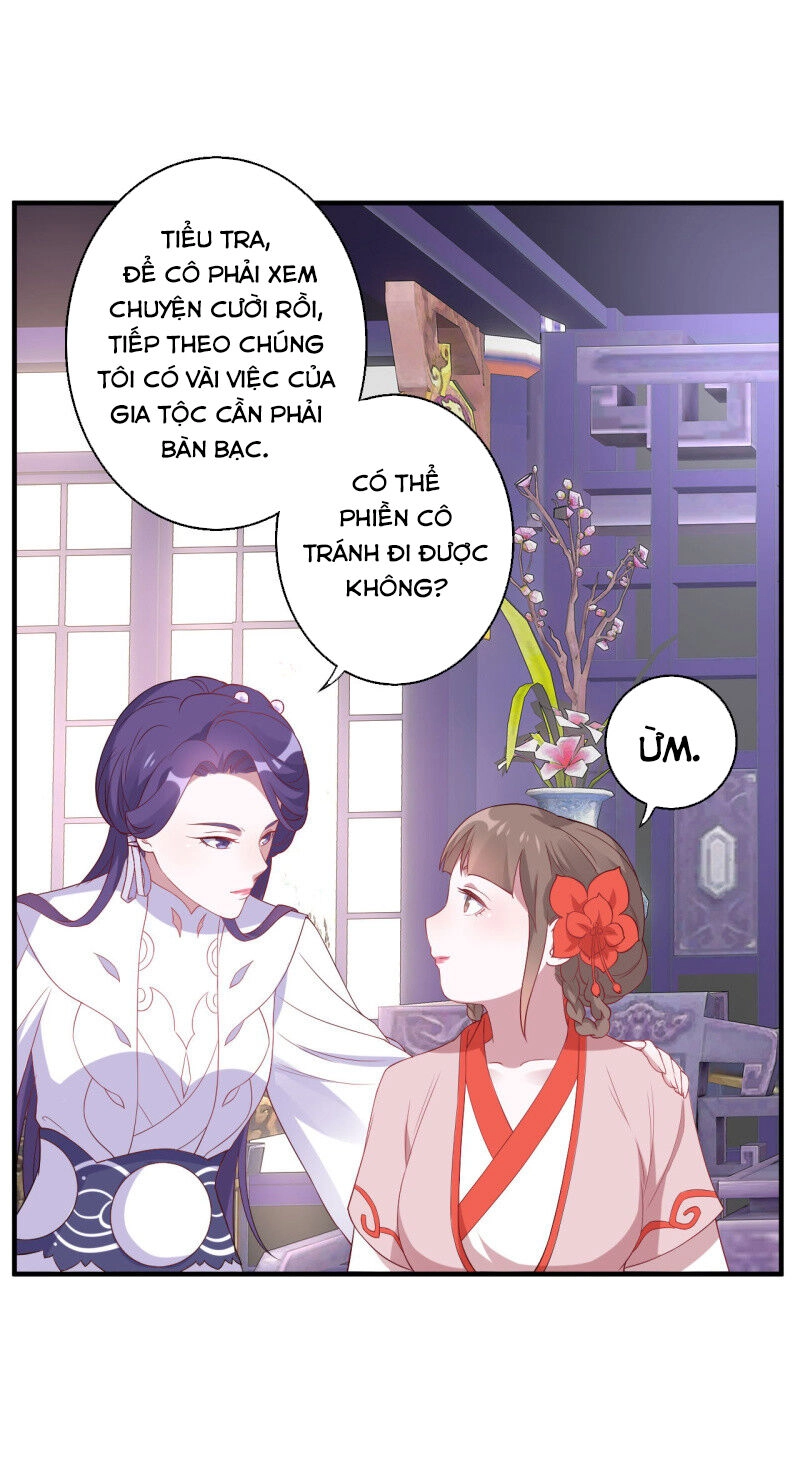 Tà Y Cuồng Thê Chapter 116 - 19