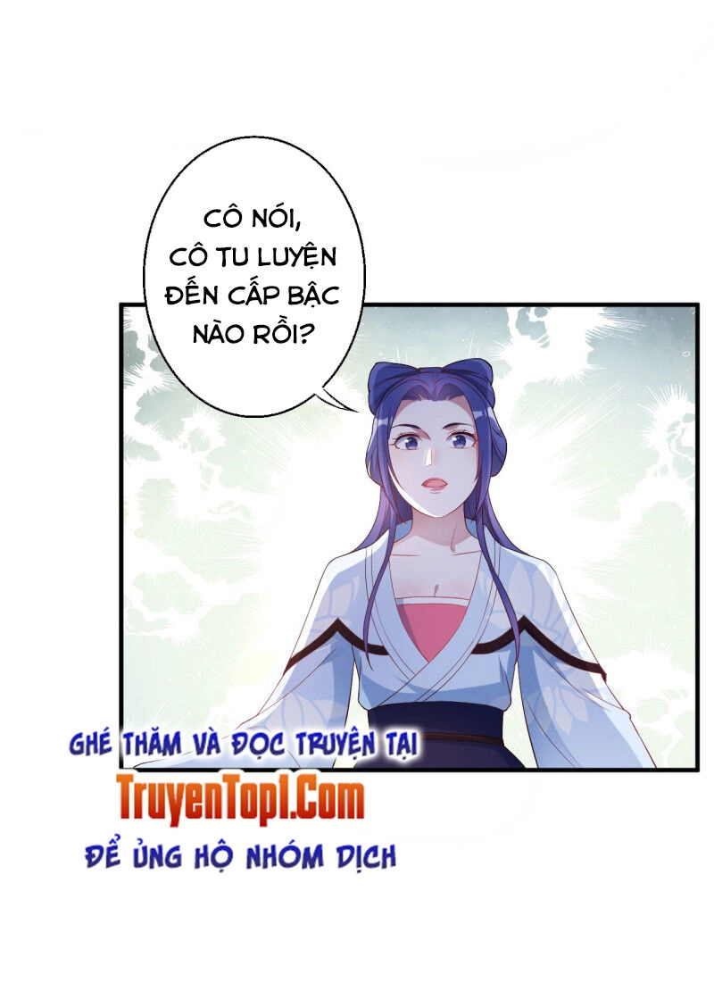 Tà Y Cuồng Thê Chapter 116 - 21