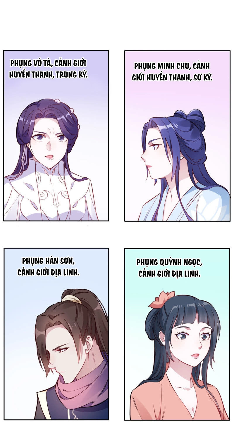 Tà Y Cuồng Thê Chapter 117 - 3