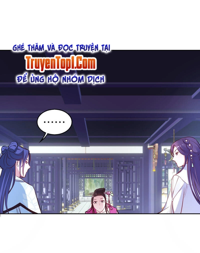 Tà Y Cuồng Thê Chapter 117 - 4