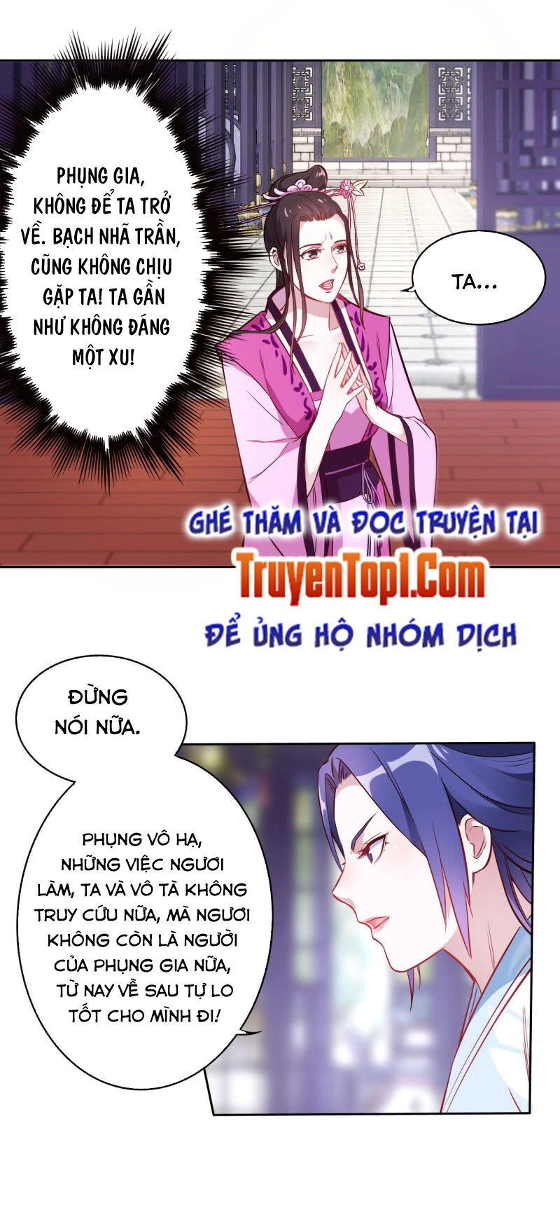 Tà Y Cuồng Thê Chapter 117 - 10