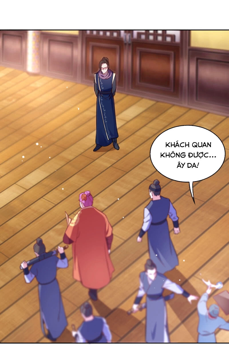 Tà Y Cuồng Thê Chapter 117 - 14