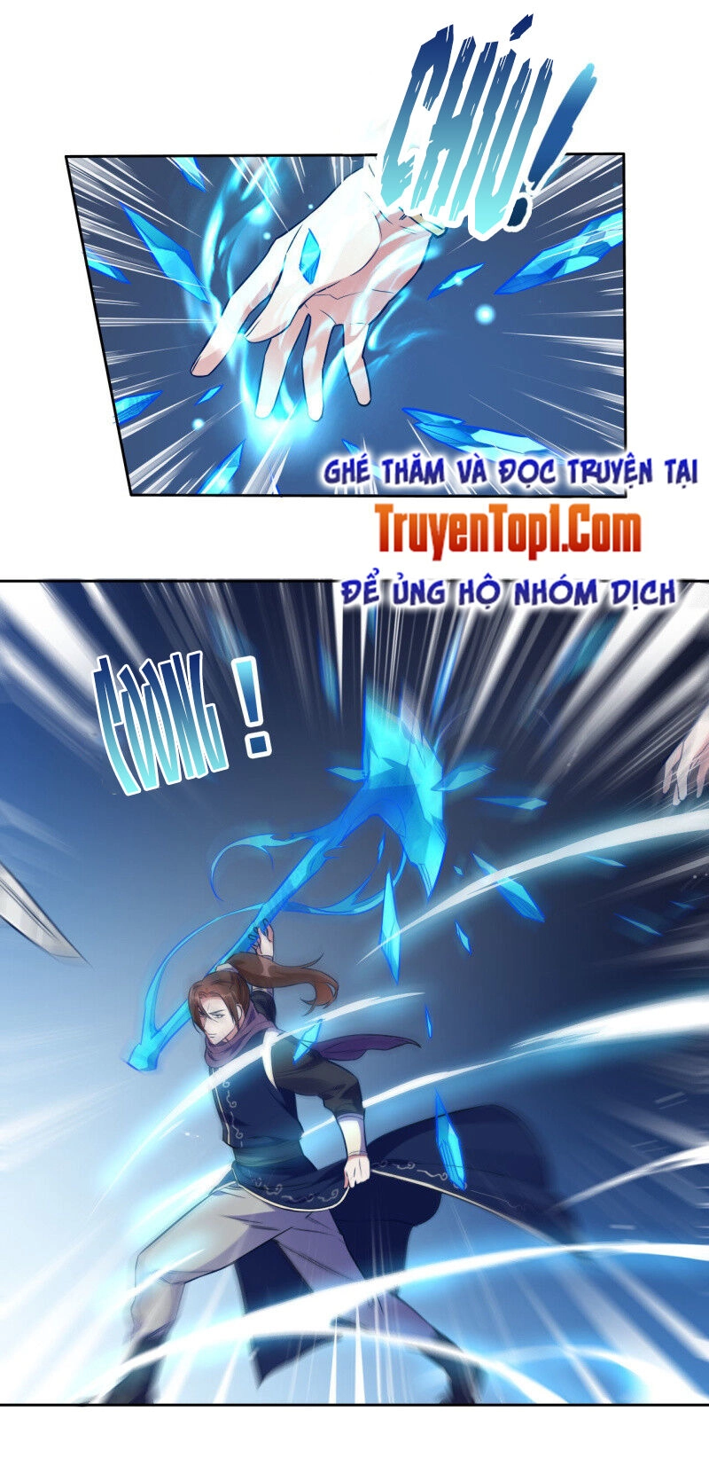 Tà Y Cuồng Thê Chapter 117 - 19