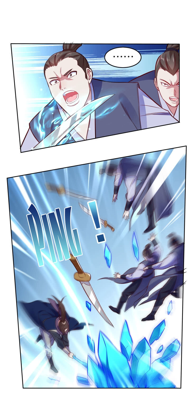 Tà Y Cuồng Thê Chapter 117 - 20