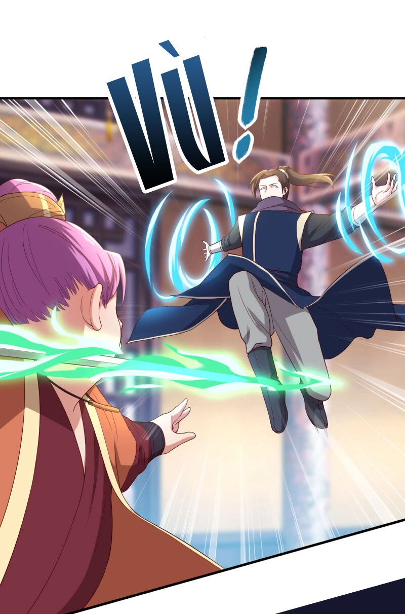 Tà Y Cuồng Thê Chapter 118 - 4