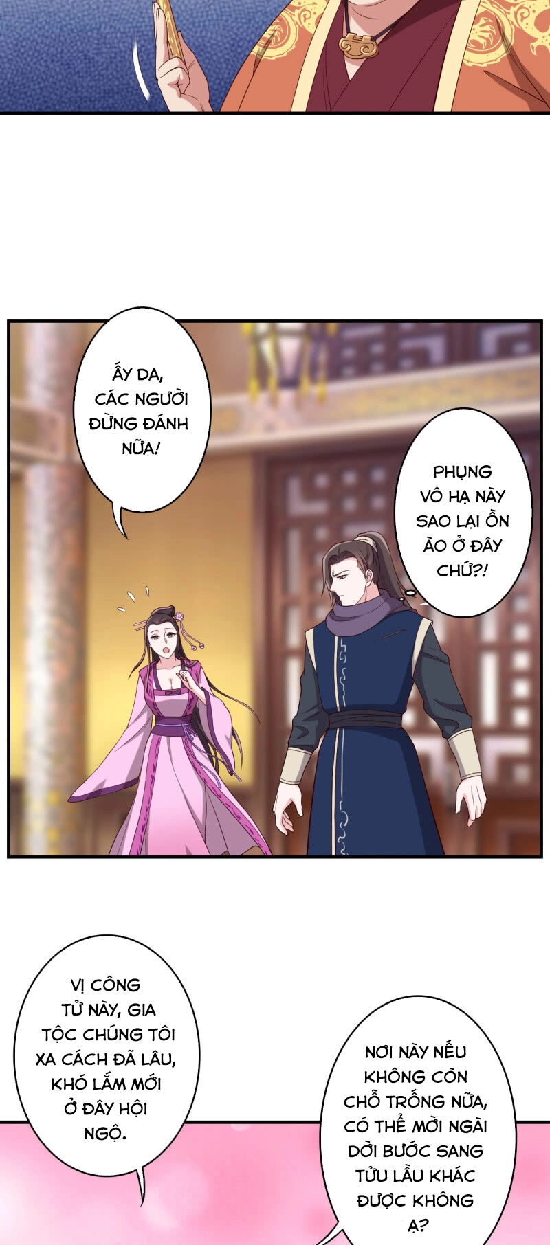 Tà Y Cuồng Thê Chapter 118 - 7