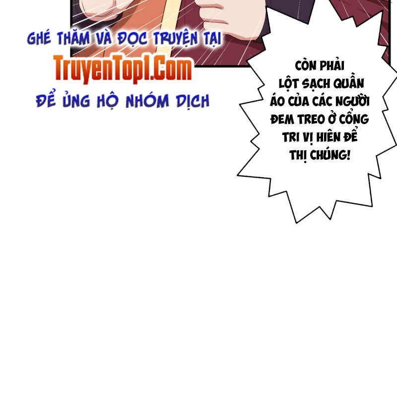 Tà Y Cuồng Thê Chapter 118 - 22