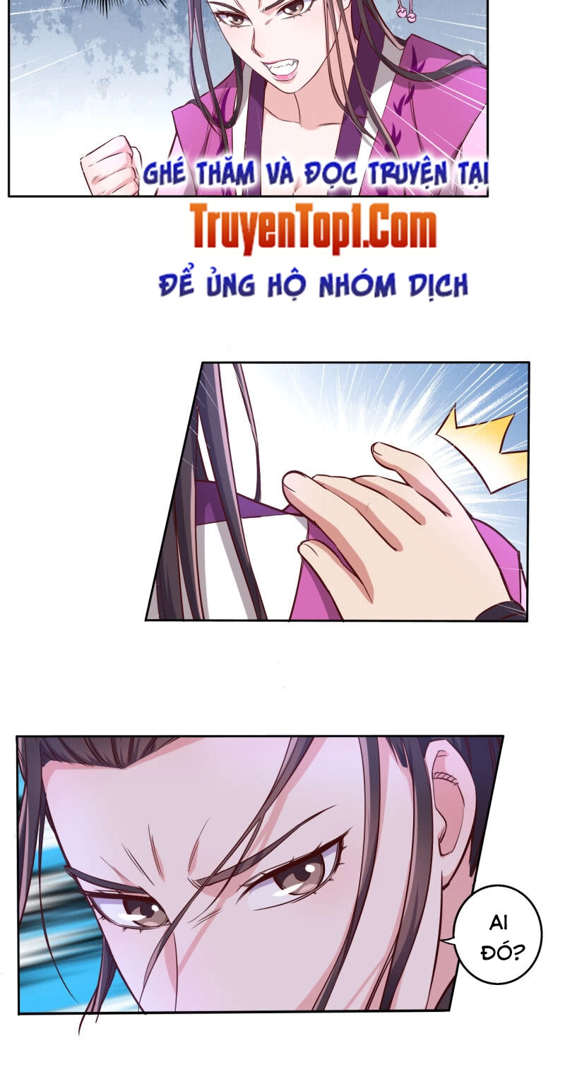 Tà Y Cuồng Thê Chapter 119 - 17