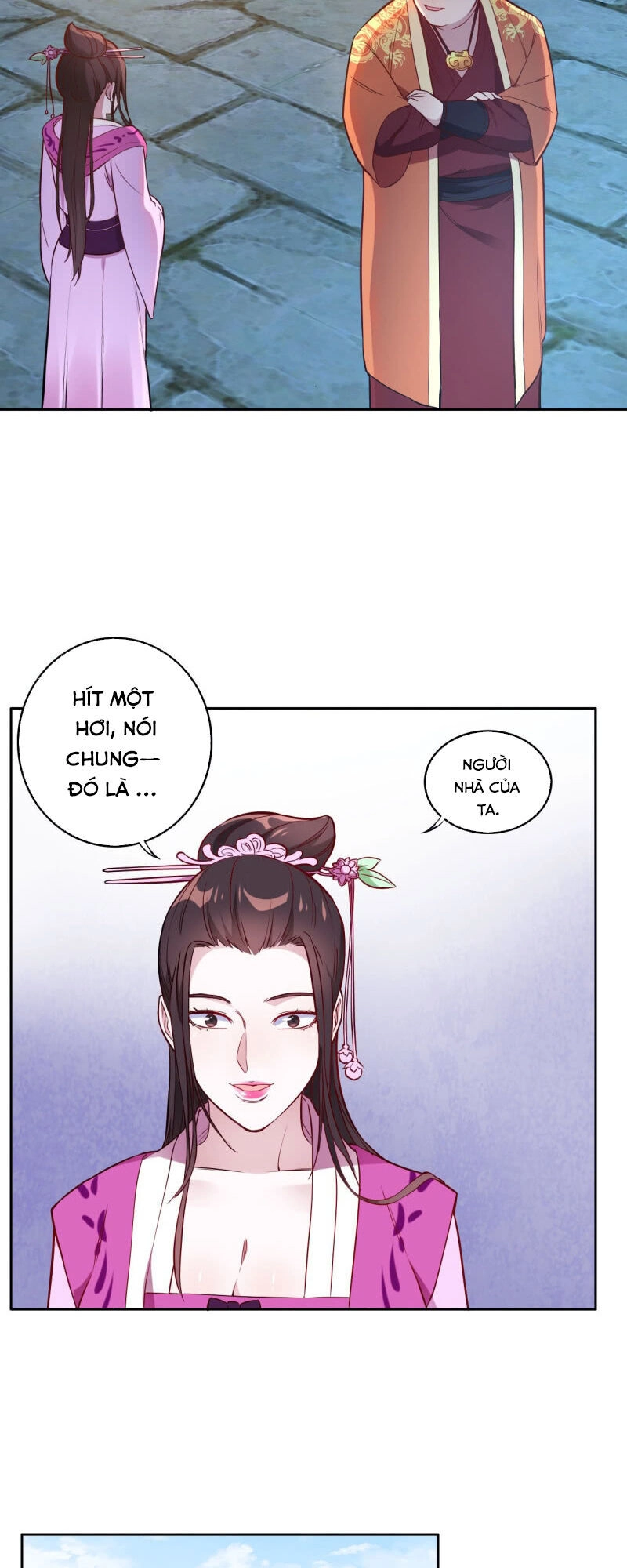 Tà Y Cuồng Thê Chapter 120 - 2