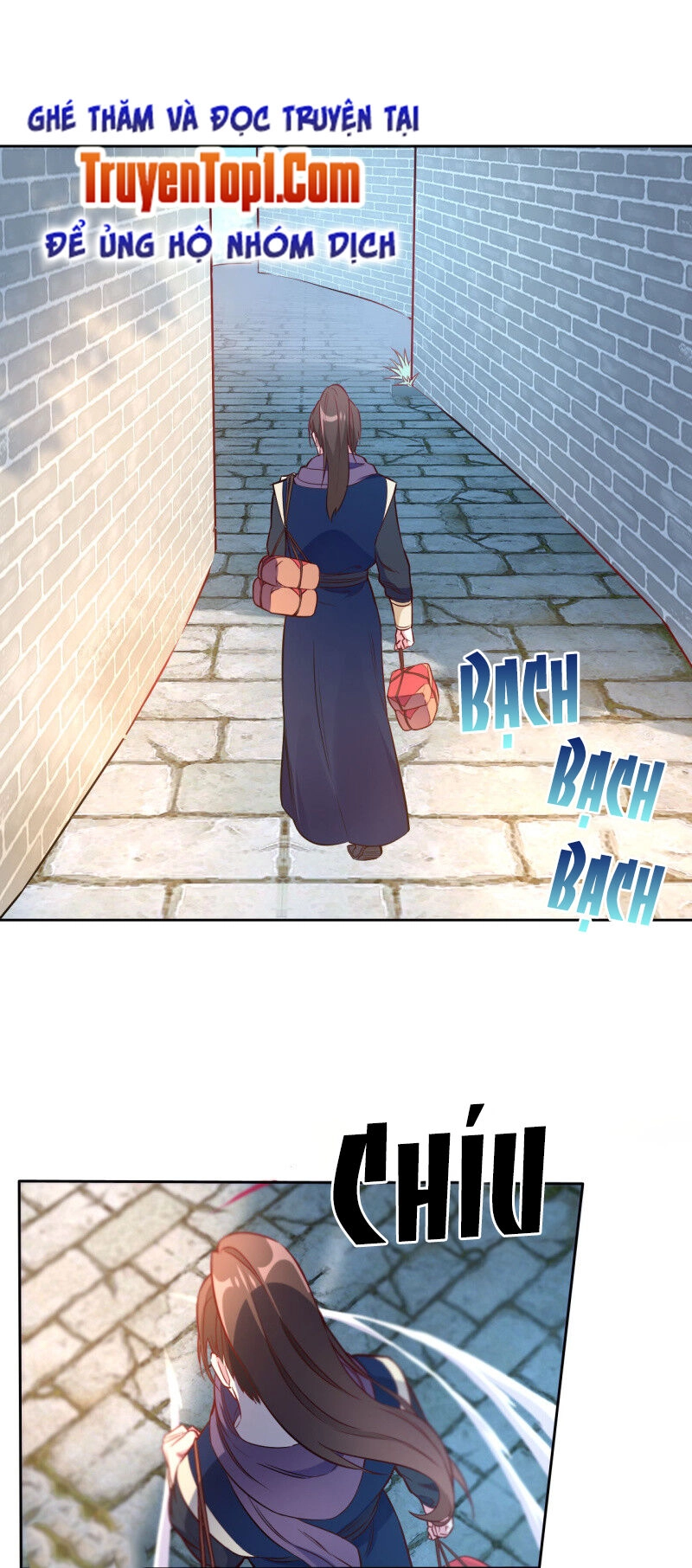 Tà Y Cuồng Thê Chapter 120 - 5