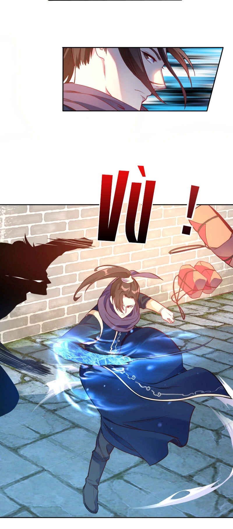 Tà Y Cuồng Thê Chapter 120 - 6