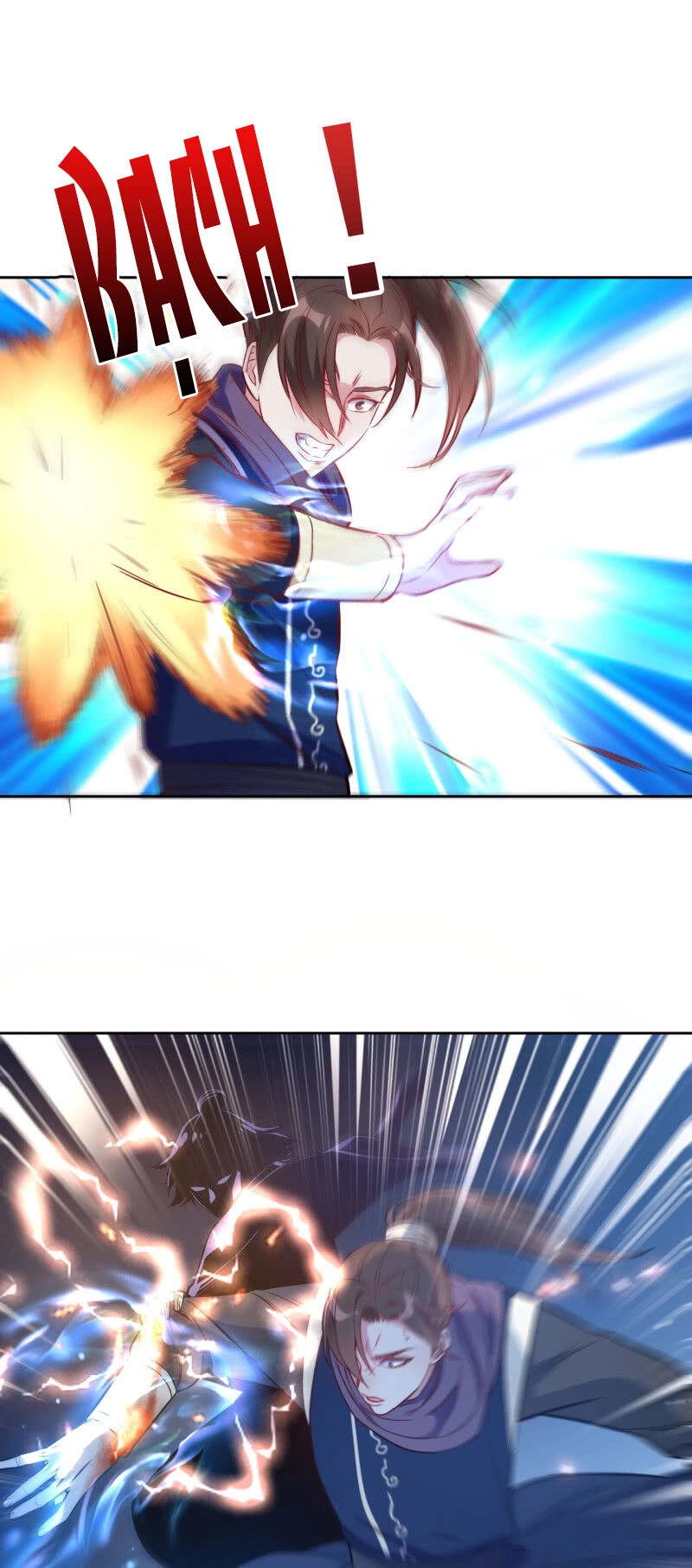 Tà Y Cuồng Thê Chapter 120 - 7