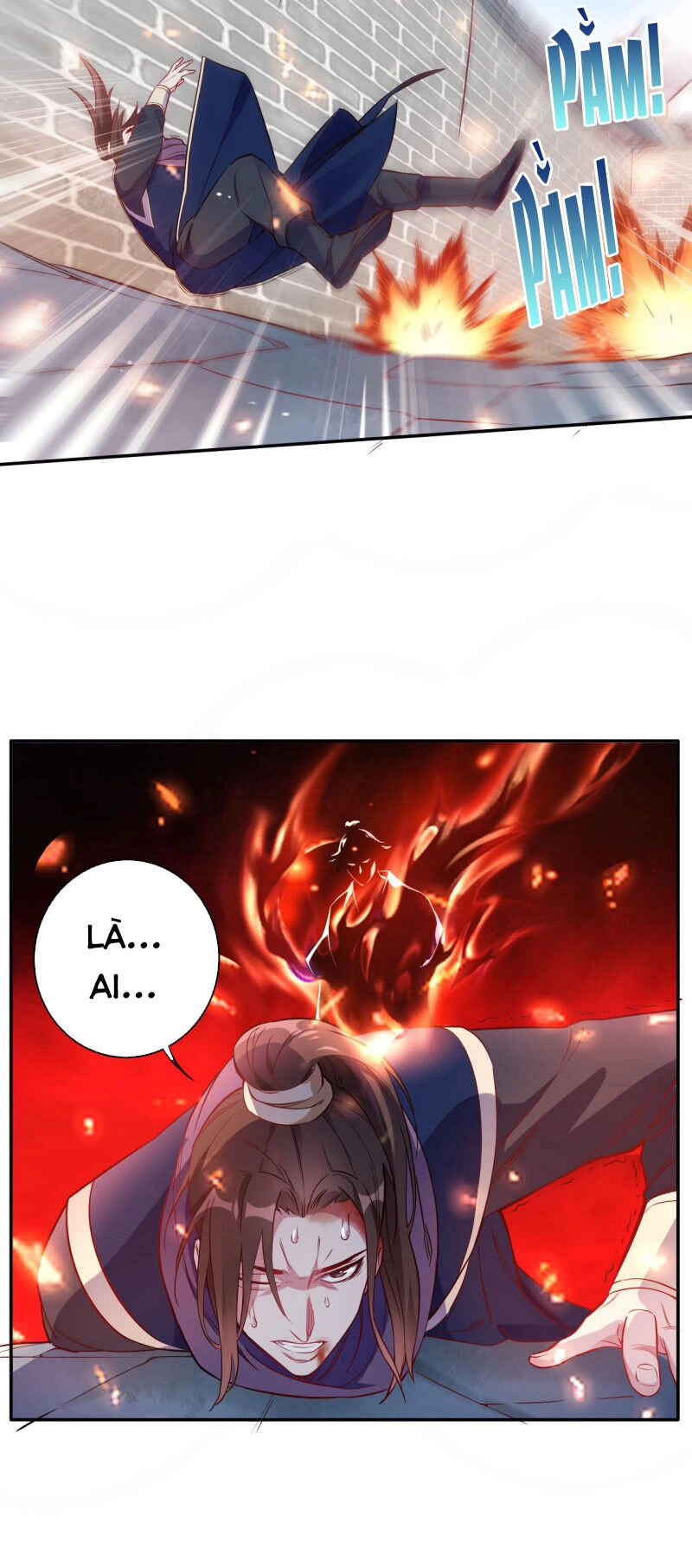 Tà Y Cuồng Thê Chapter 120 - 10