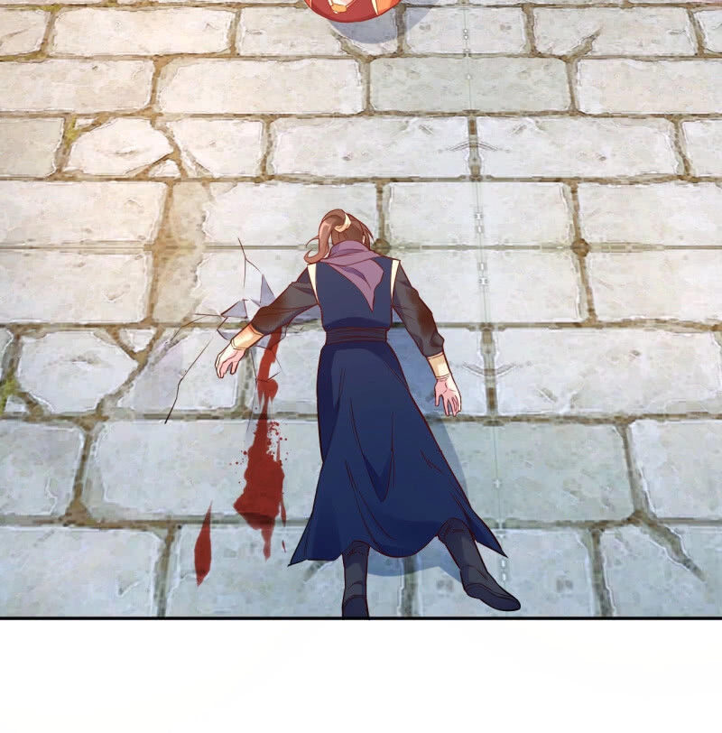 Tà Y Cuồng Thê Chapter 120 - 12