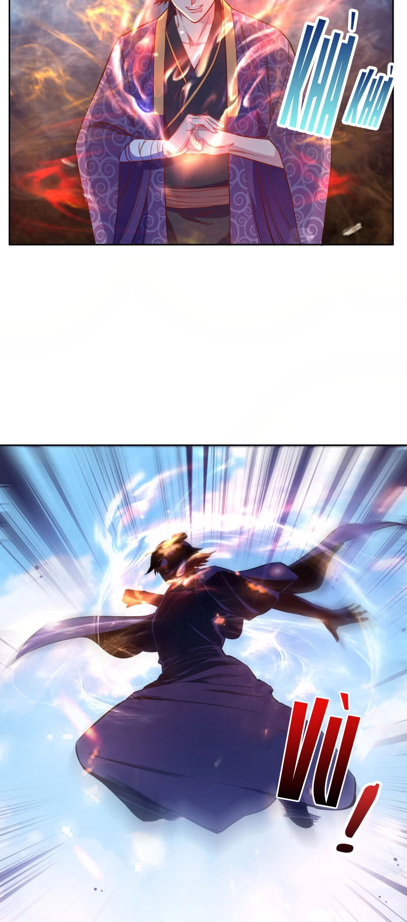 Tà Y Cuồng Thê Chapter 120 - 15