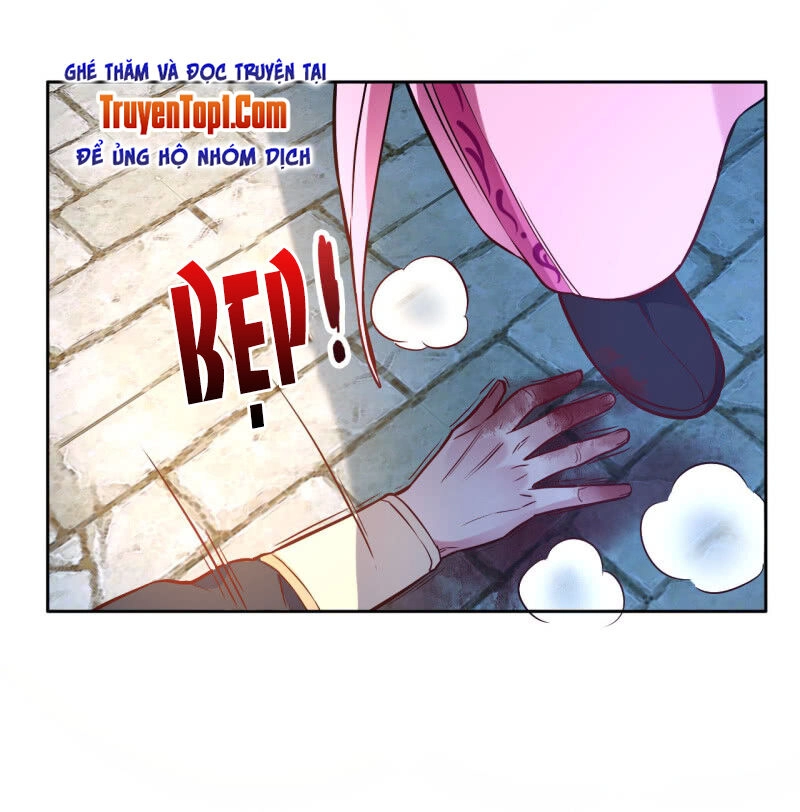 Tà Y Cuồng Thê Chapter 120 - 20