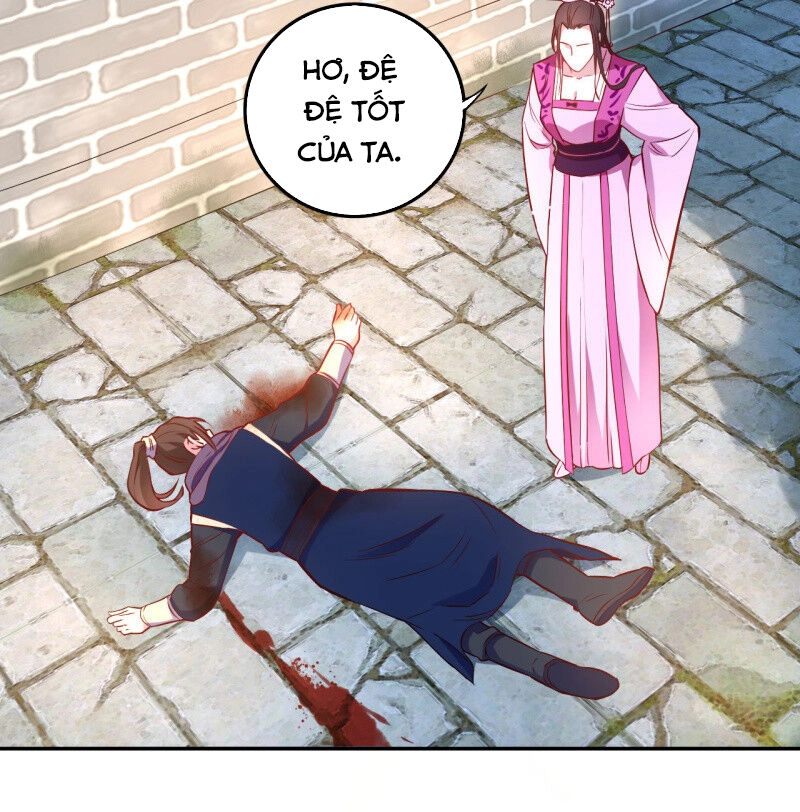 Tà Y Cuồng Thê Chapter 120 - 24