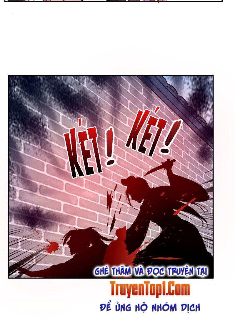 Tà Y Cuồng Thê Chapter 120 - 26