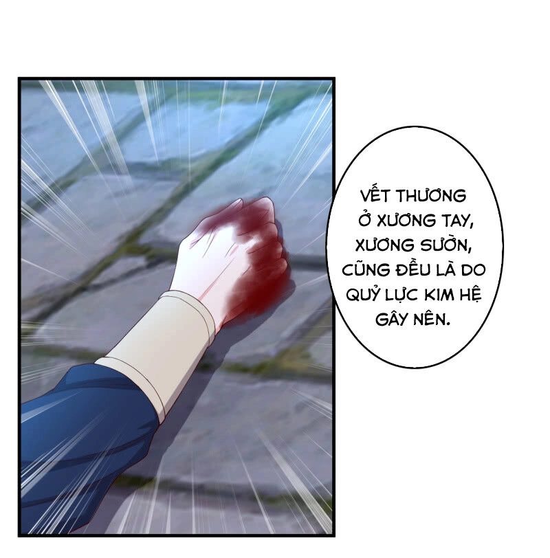 Tà Y Cuồng Thê Chapter 121 - 14